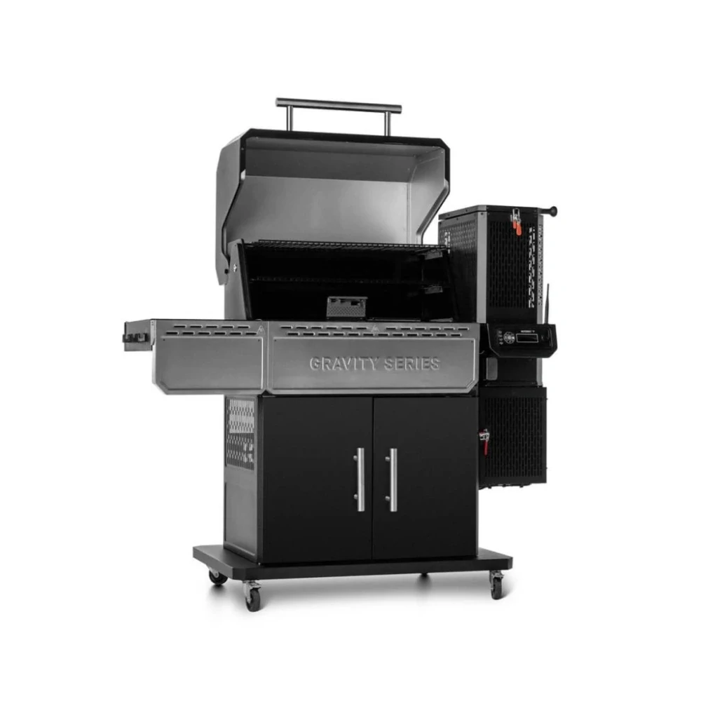 Masterbuilt gravity 1150