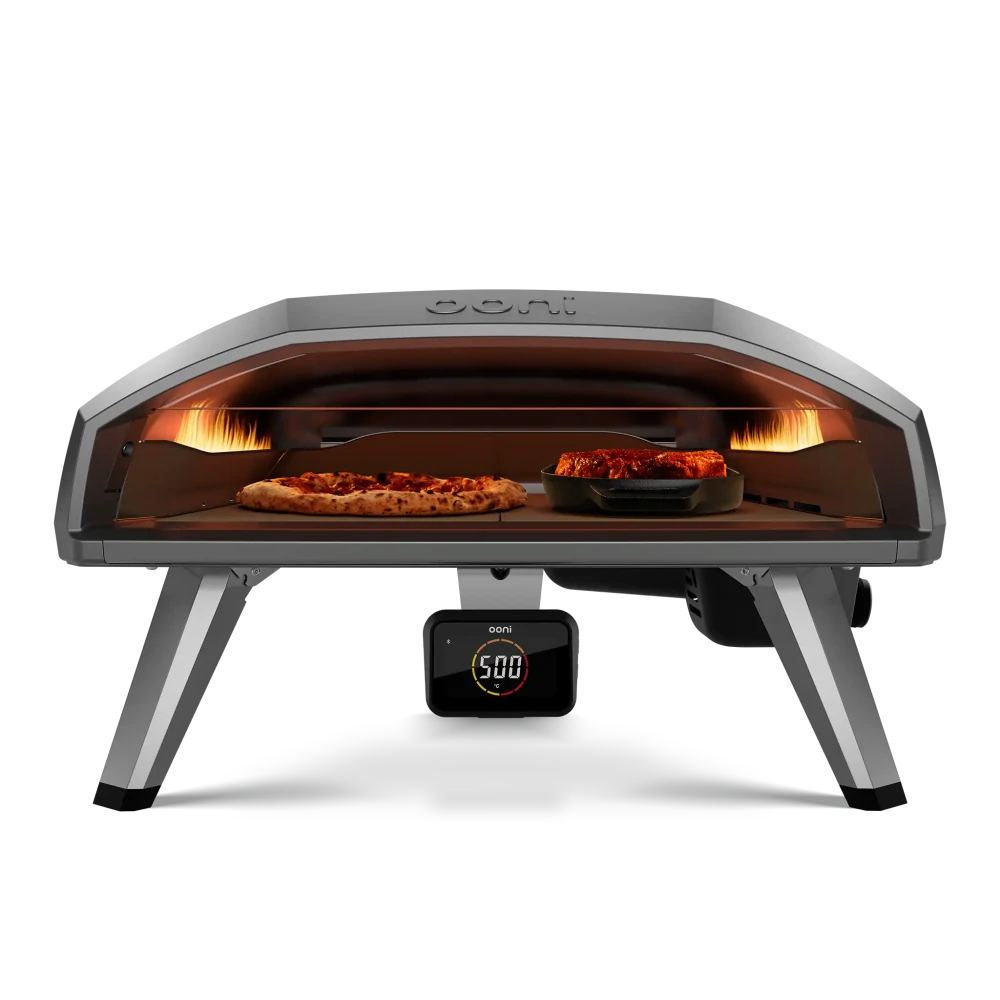 Ooni pizza pec Koda 2 PRO - 18"