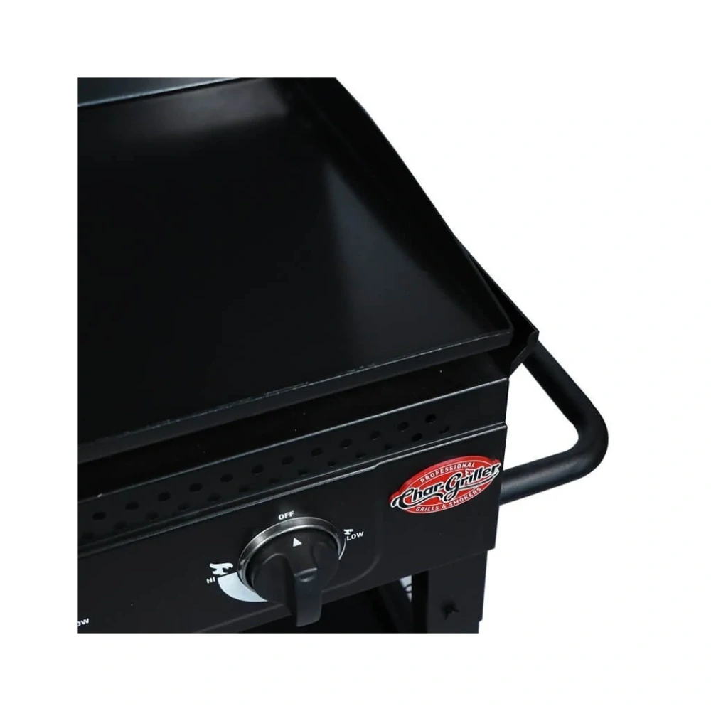 FLAT IRON 3 plynový plancha gril Char-Griller