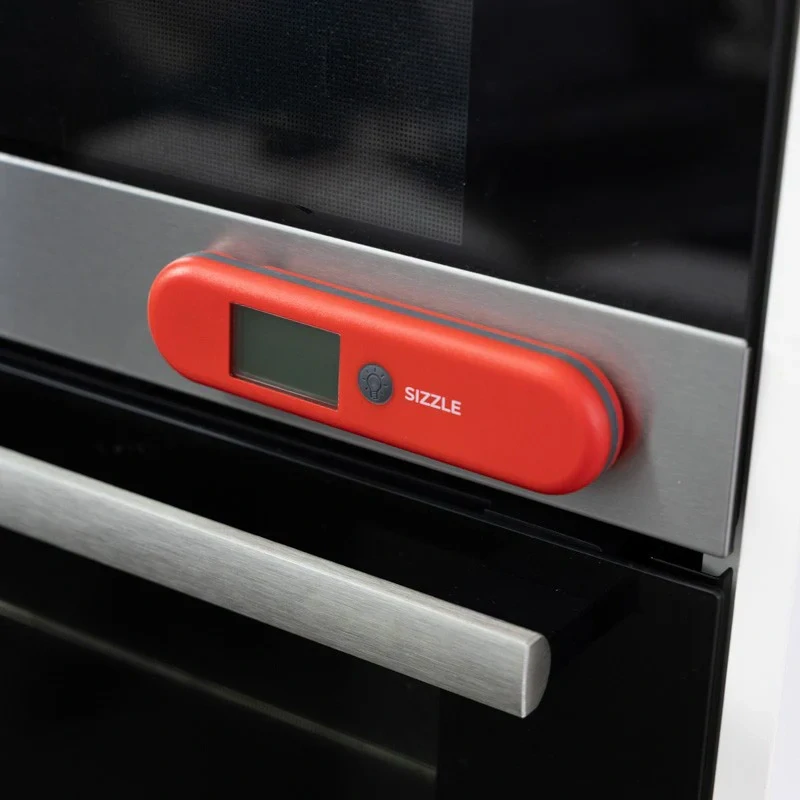 Thermapen Sizzle červený