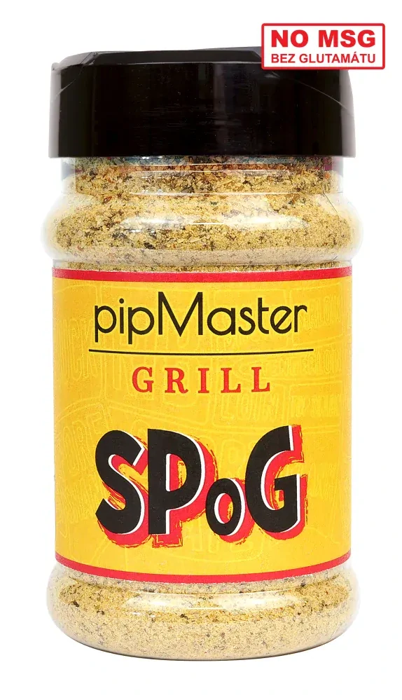pipMaster set pro trhané hovězí