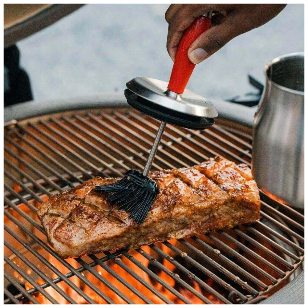 Hrnek se štětcem na marinádu Kamado Joe