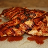 SuckleBusters Clucker Dust BBQ Rub 404 g
