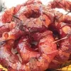 SuckleBusters Texas Pecan BBQ Rub 340 g