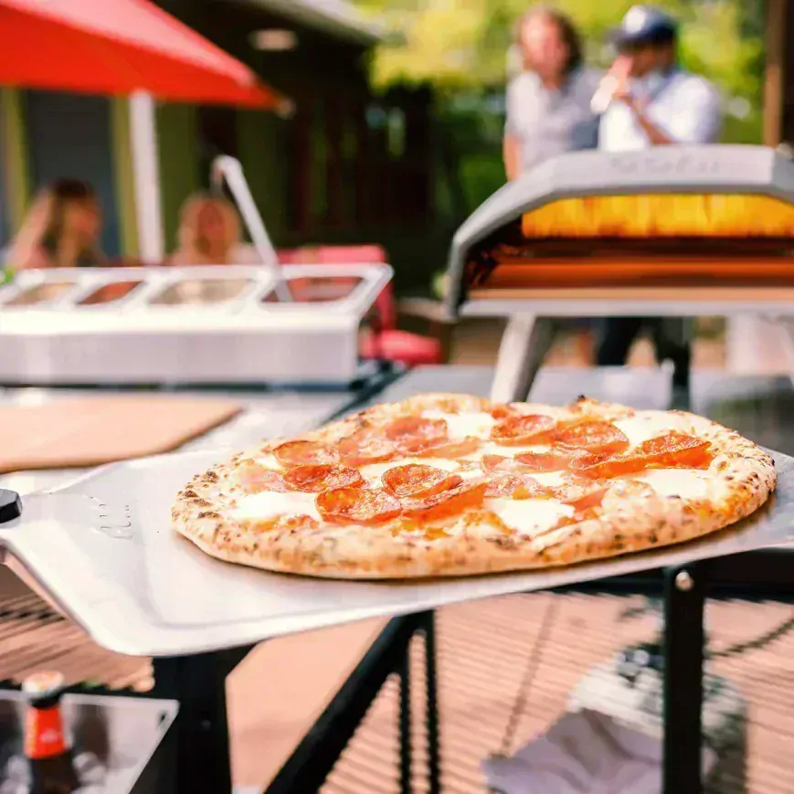 Ooni lopata na pizzu 16" 40cm