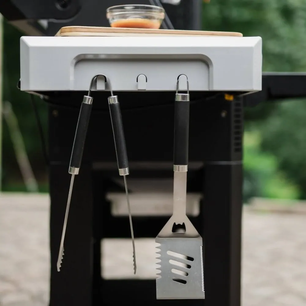 Masterbuilt Gravity 600