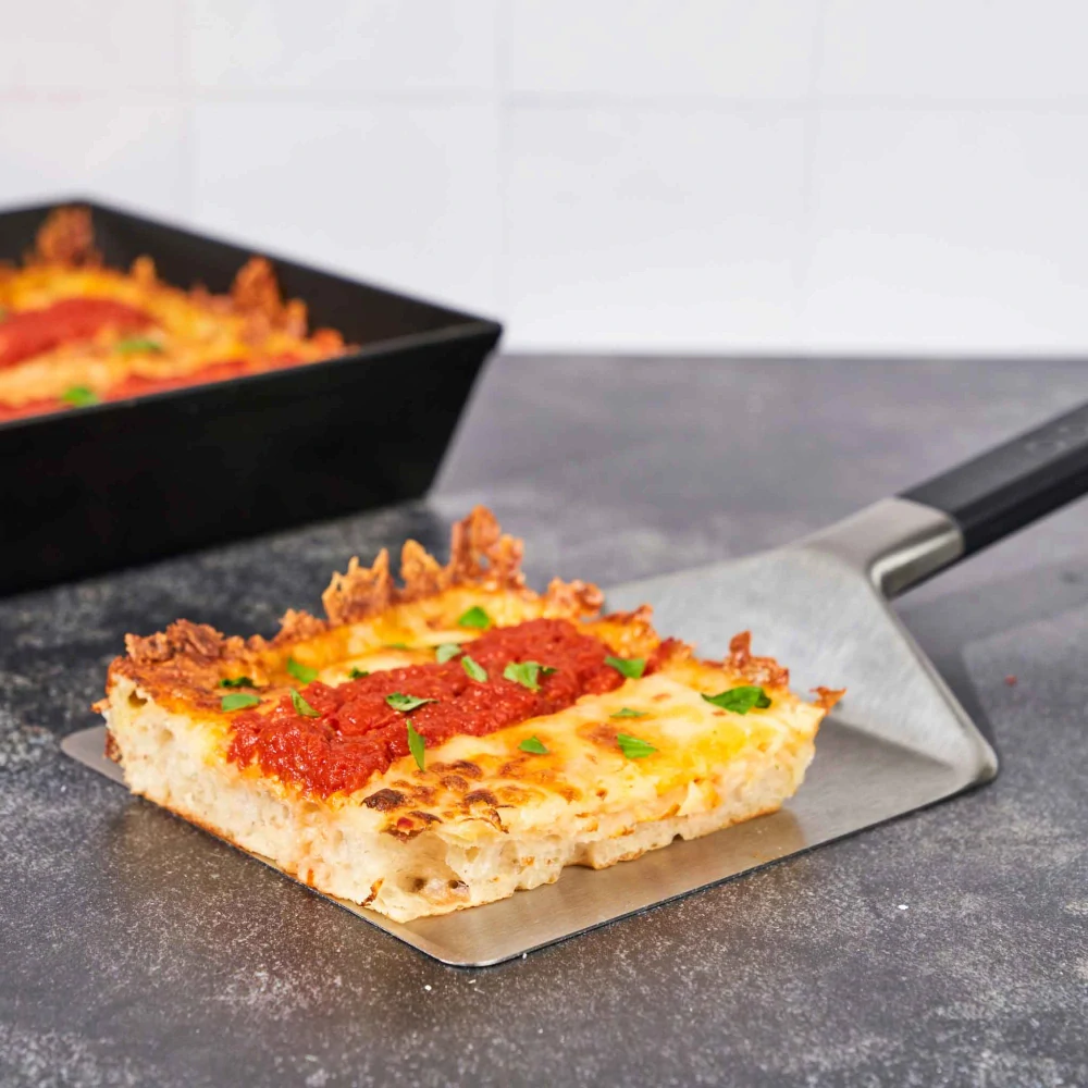 Ooni Lopatka na pizzu Ooni