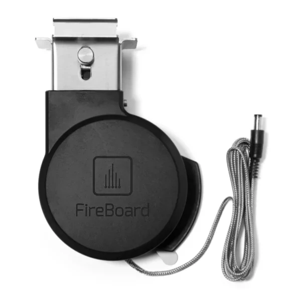 Ventilátor Fireboard Drive