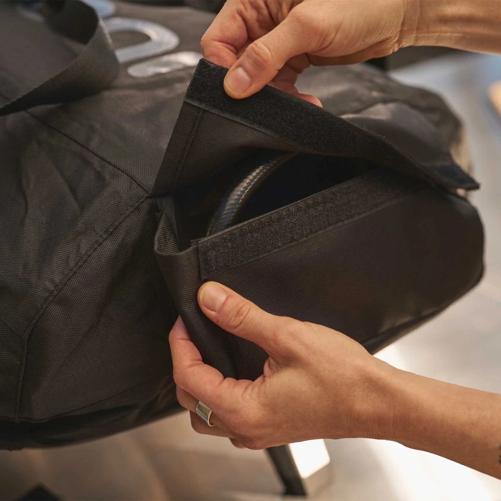 Přenosná taška - Obal Koda 2