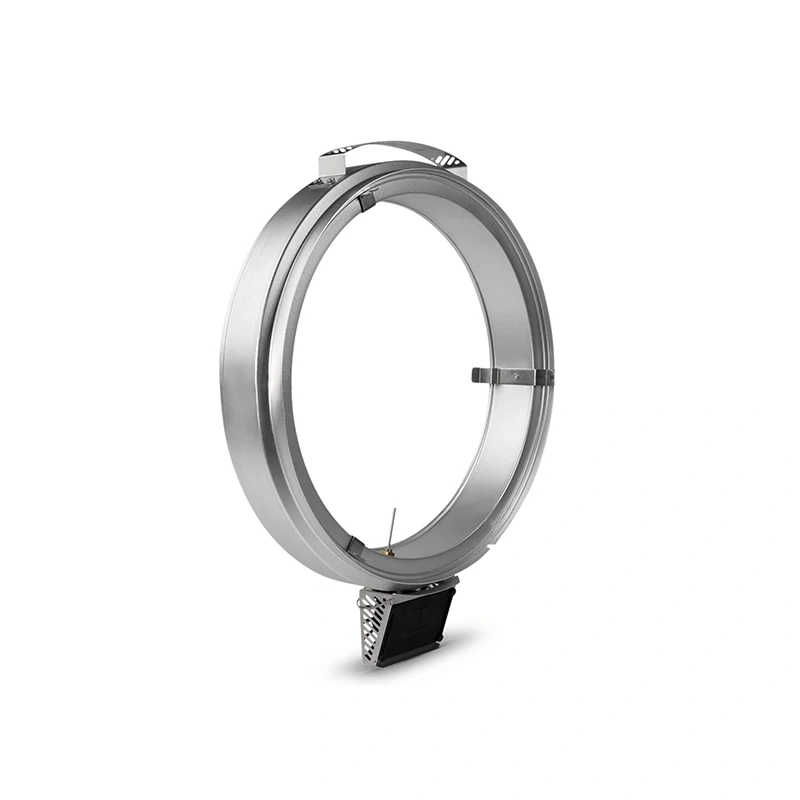 Fireboard RING 57CM