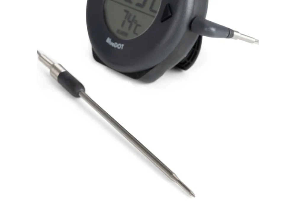 BlueDOT bluetooth termosonda na maso