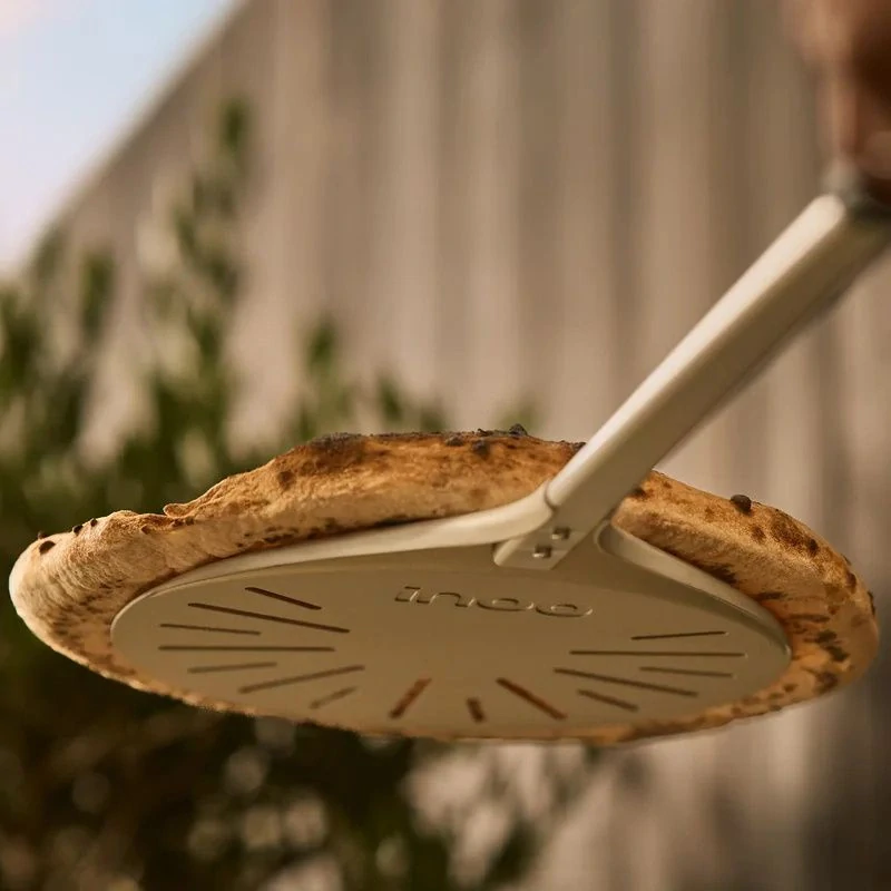 Ooni otáčecí lopata na pizzu 9"