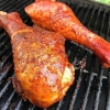 SuckleBusters Clucker Dust BBQ Rub 404 g