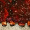 SuckleBusters Texas Pecan BBQ Rub 340 g