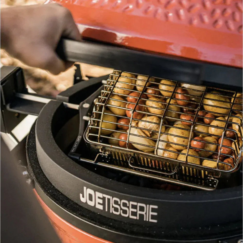 BASKET KIT koš na rožeň Kamado Joe