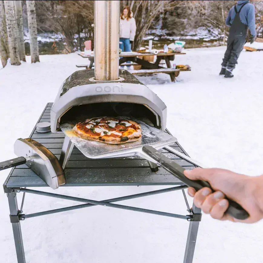 Ooni lopata na pizzu 16" 40cm