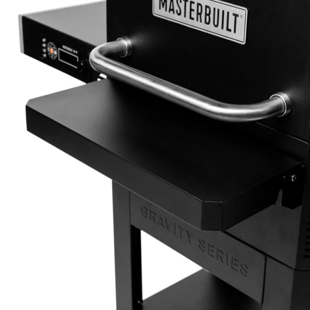 Masterbuilt Gravity 600