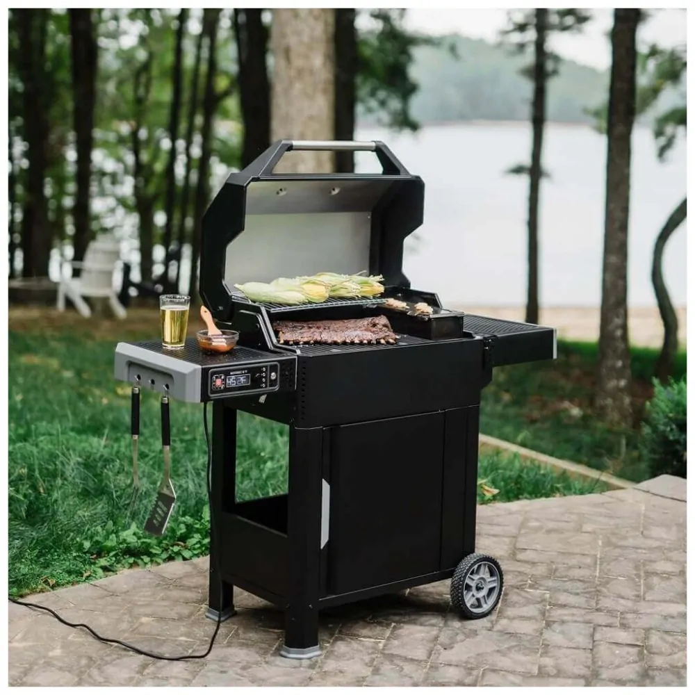 Masterbuilt Gravity AutoIgnite 545