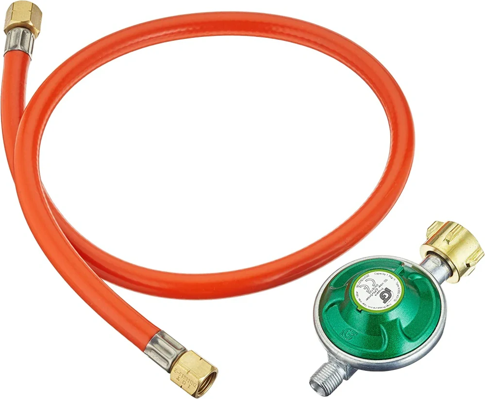 HOT WOK PRO 12 kW - Hořák Wok