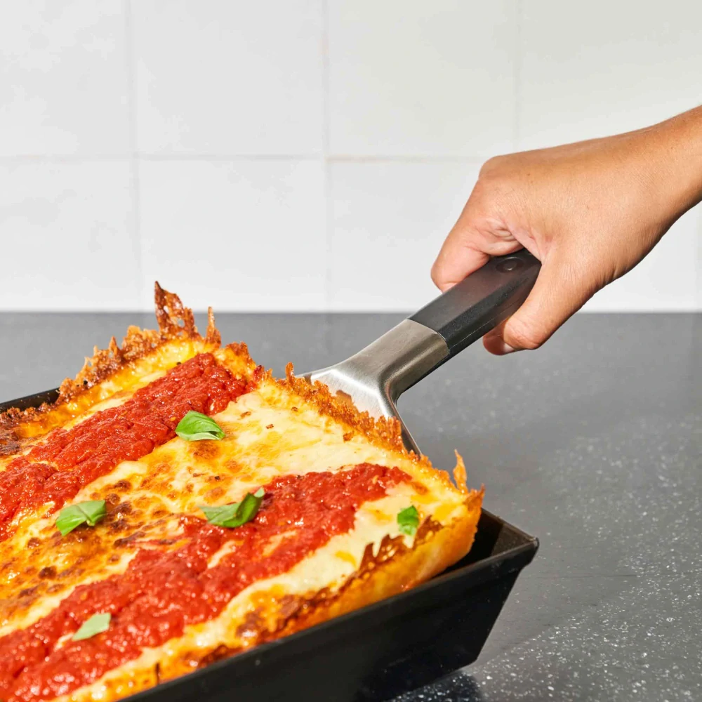 Ooni Lopatka na pizzu Ooni