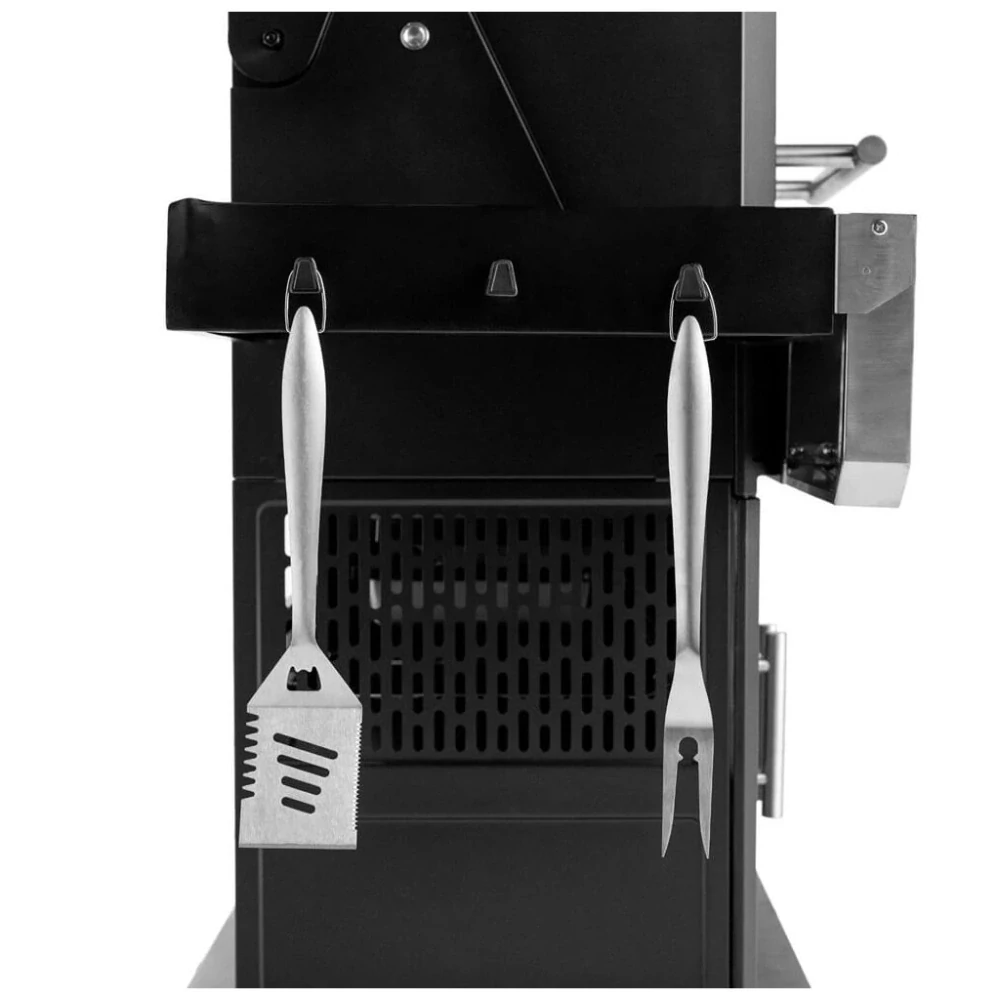 Masterbuilt gravity 1150
