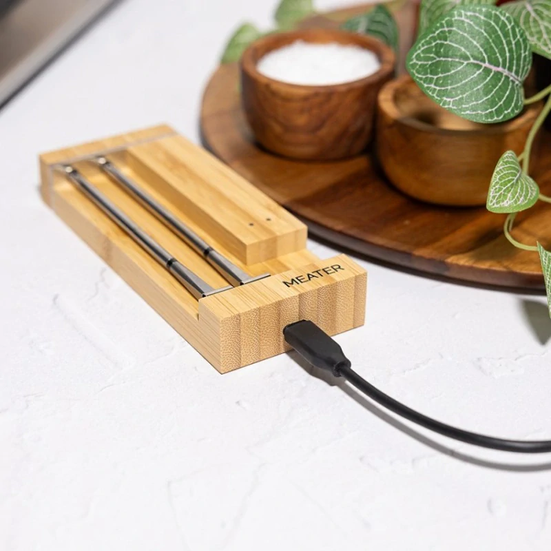 MEATER PRO DUO - 2 sondový wifi teploměr na maso