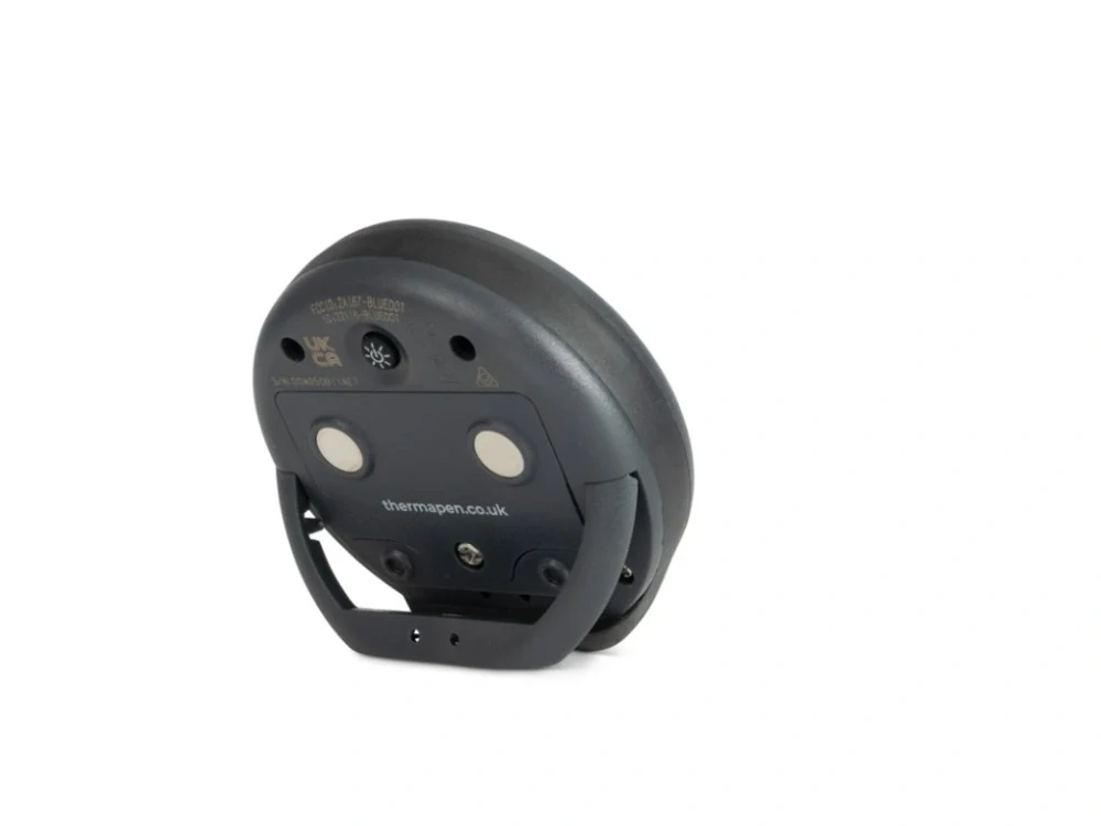 BlueDOT bluetooth termosonda na maso