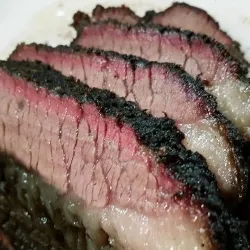 SuckleBusters 1836 Beef Rub 340 g