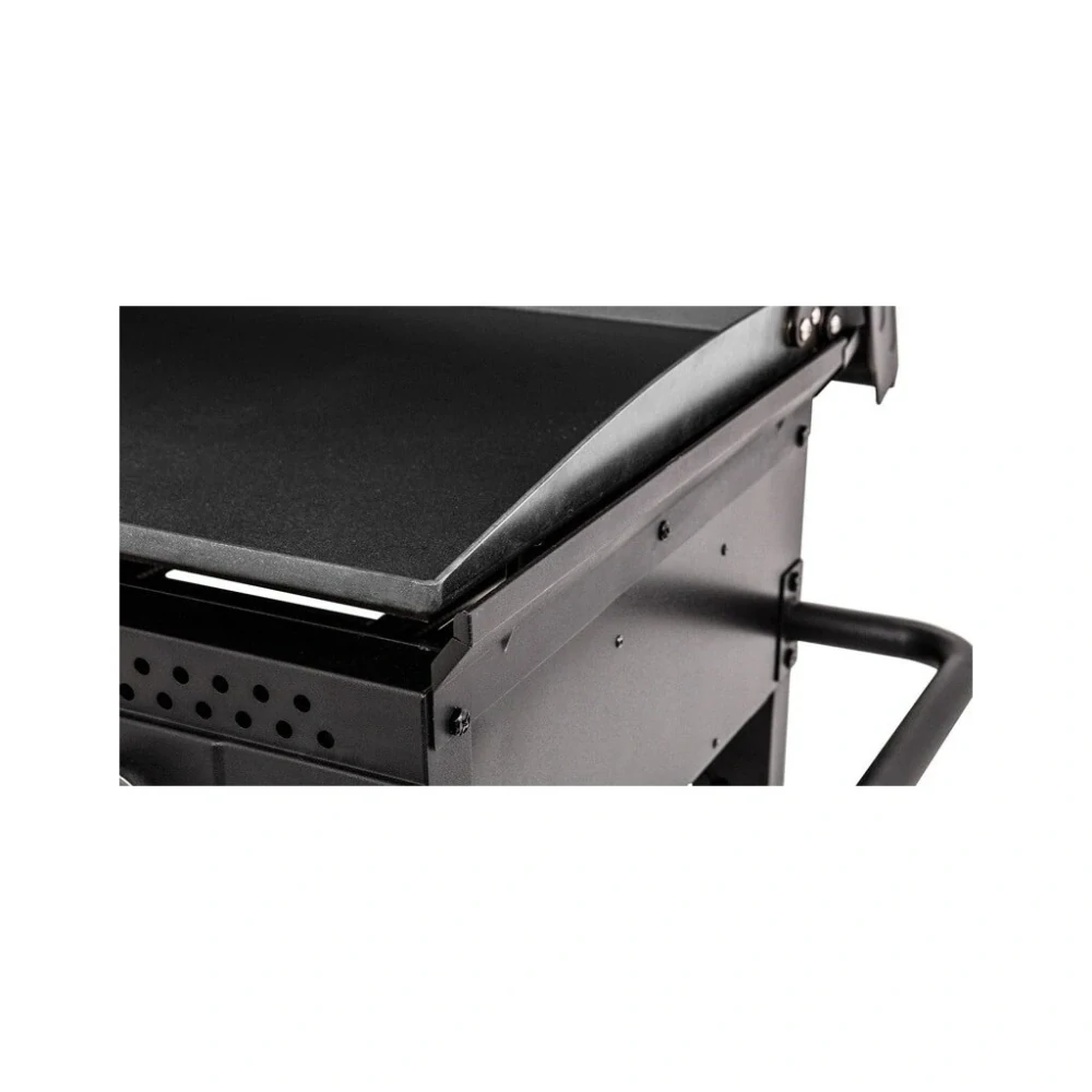 FLAT IRON 3 plynový plancha gril Char-Griller