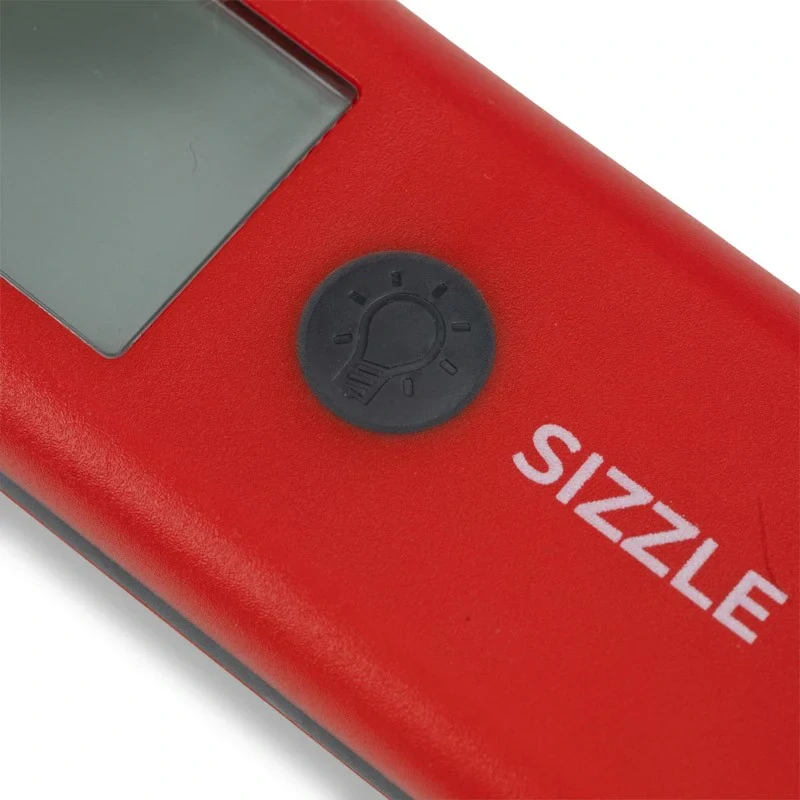 Thermapen Sizzle červený
