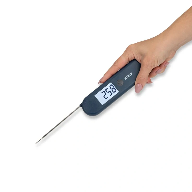 Thermapen Sizzle modrý