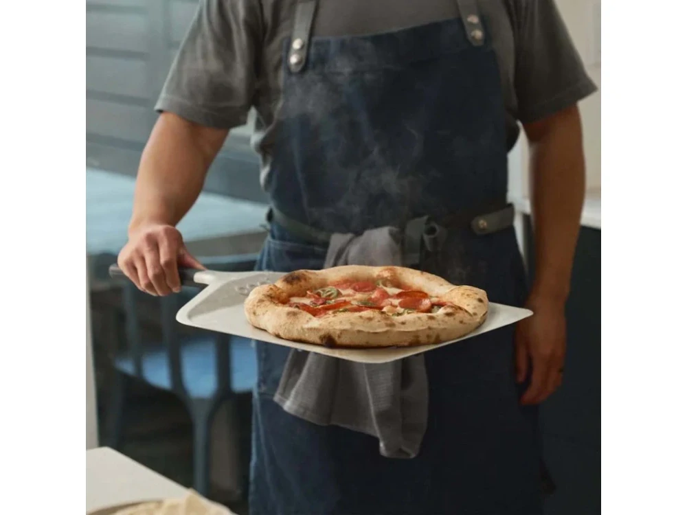 Ooni VOLT Kompaktní lopata na pizzu 12"