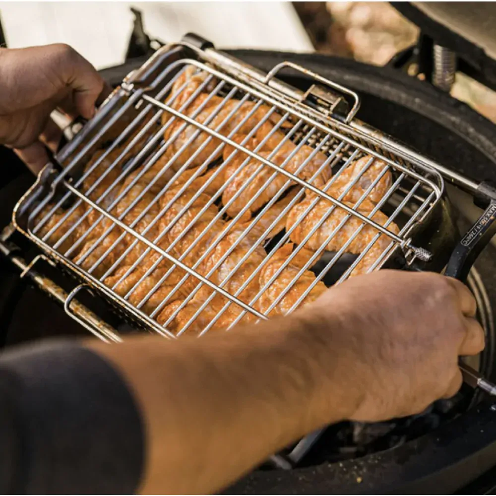 BASKET KIT koš na rožeň Kamado Joe