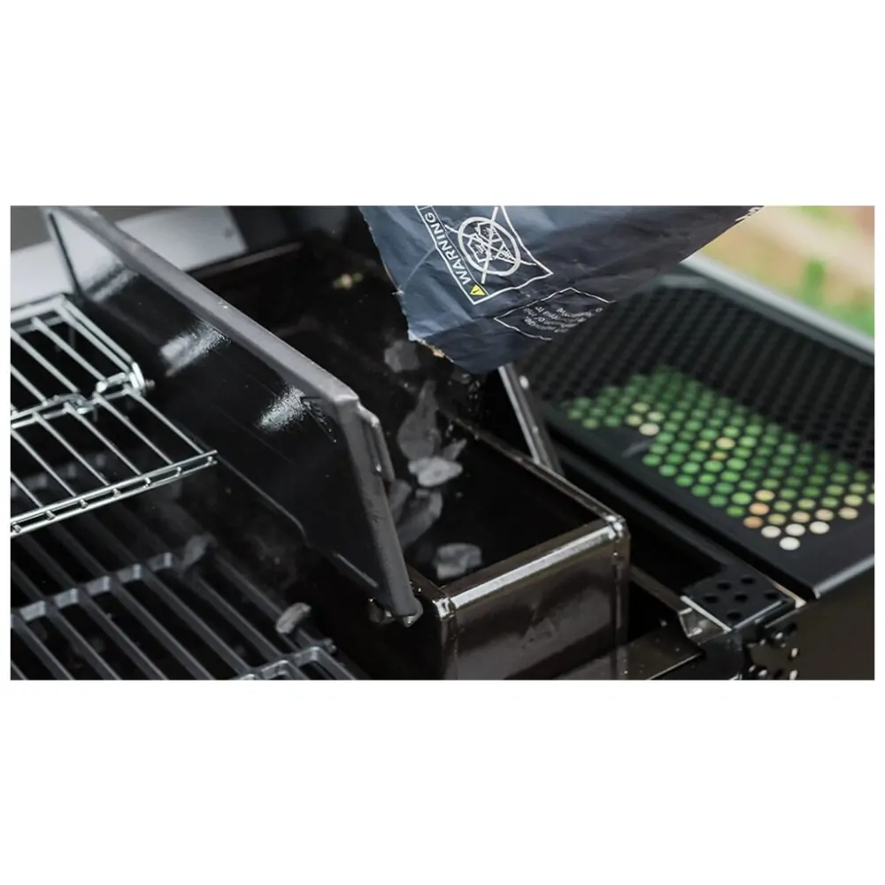Masterbuilt Gravity AutoIgnite 545