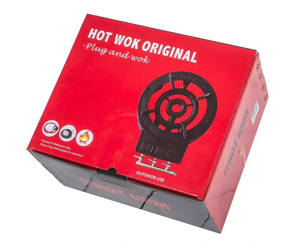 HOŘÁK HOT WOK ORIGINÁL 7,0 kW