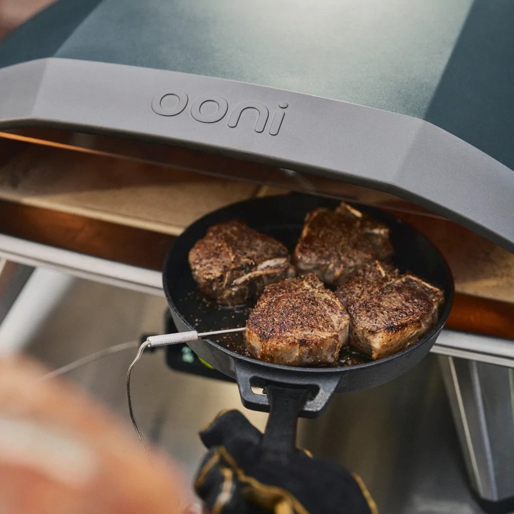 Ooni pizza pec Koda 2 PRO - 18"