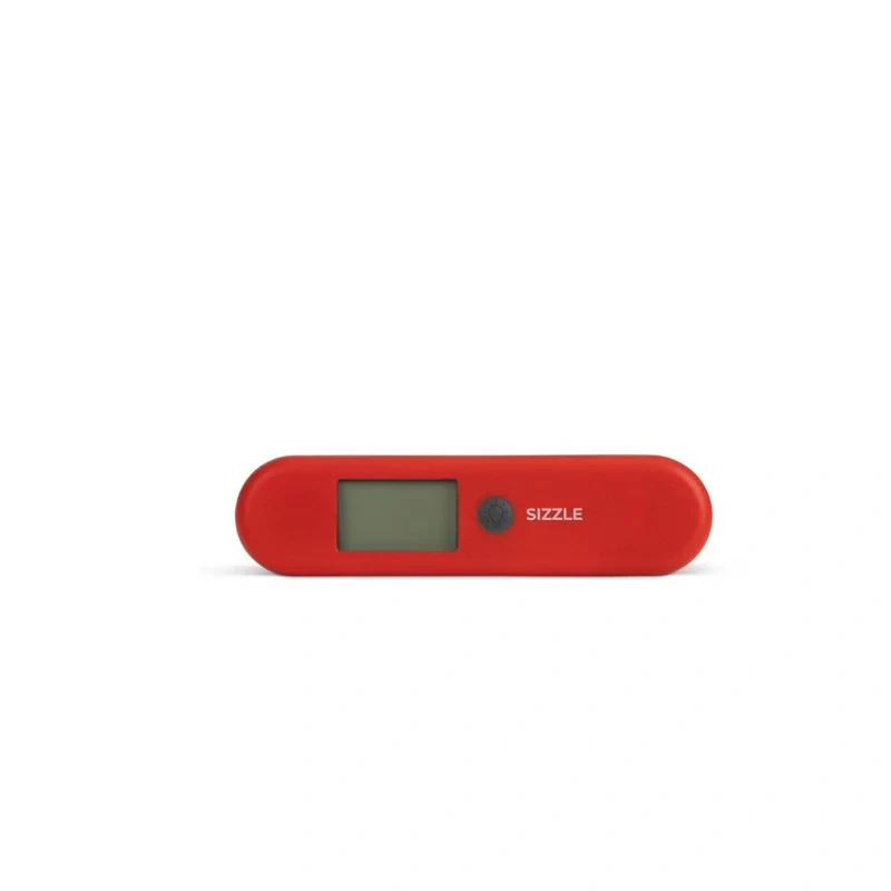 Thermapen Sizzle červený