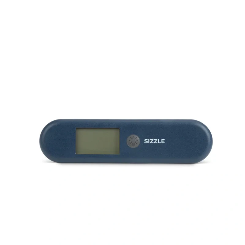 Thermapen Sizzle modrý