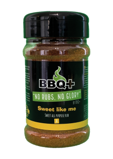 BBQ+ A - SWEET LIKE ME 200 g