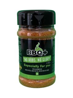 BBQ+ D – ESPECIALLY FOR YOU 200 g