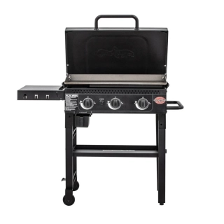 FLAT IRON 3 plynový plancha gril Char-Griller