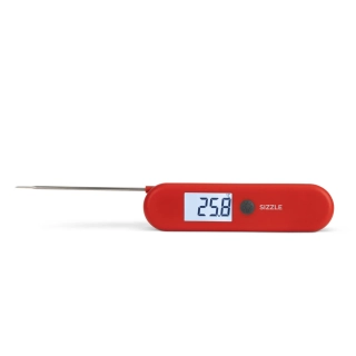 Thermapen Sizzle červený