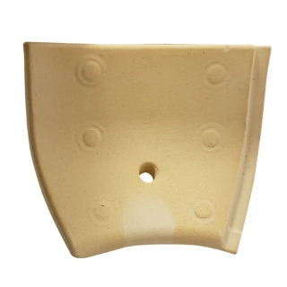 Stěna ohniště pro grily řady Classic Joe®