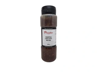Cibulový relish 600g
