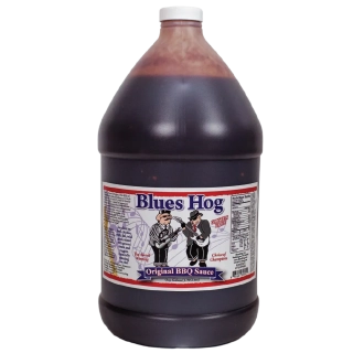 Blues Hog Original BBQ sauce, 3.785L