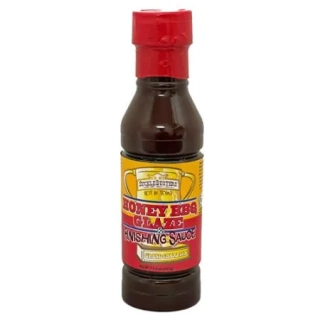 SuckleBusters Honey BBQ Glaze & Finish Sauce 354ml