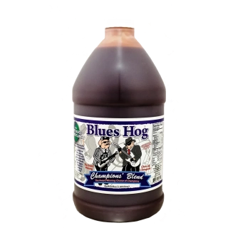 Blues Hog Champions' Blend Sauce 1.893L