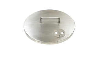 Poklička k pánvi 360mm