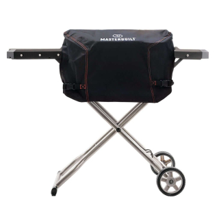 Krycí plachta pro přenosný gril Masterbuilt