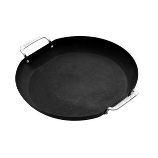 PAELLA pánev Karbon Steel